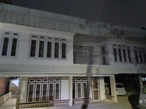 Peace Grove Villa
